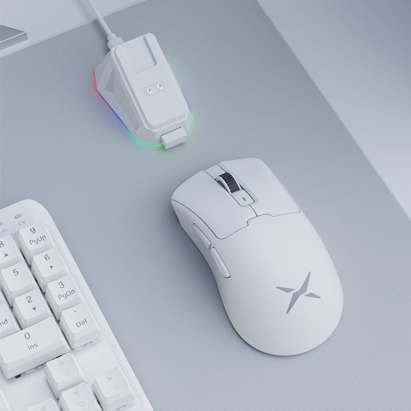 M900 Pro Wireless Gaming Mouse 8K