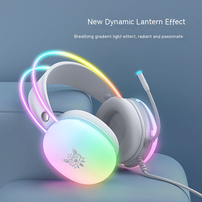 Gaming Headset