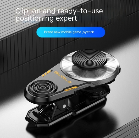 Pro Grip Azimuth Gaming Joystick