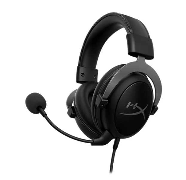 Wired Gaming Headset