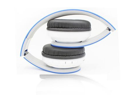 Wireless Bluetooth Headphones & Gaming Headset