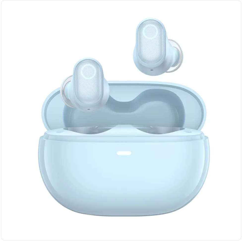 Fashion In-Ear Gaming Earbuds