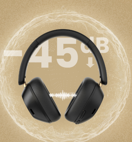 Wireless Bluetooth Gaming & Sports Headset