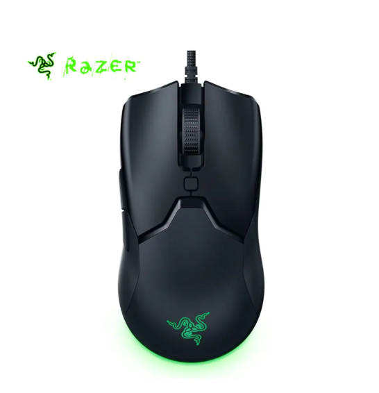 Wireless Photoelectric Dual-Mode Gaming Mouse