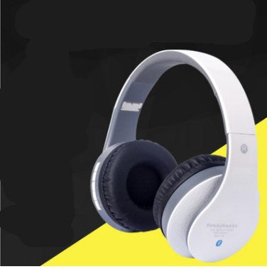 Wireless Bluetooth Headphones & Gaming Headset