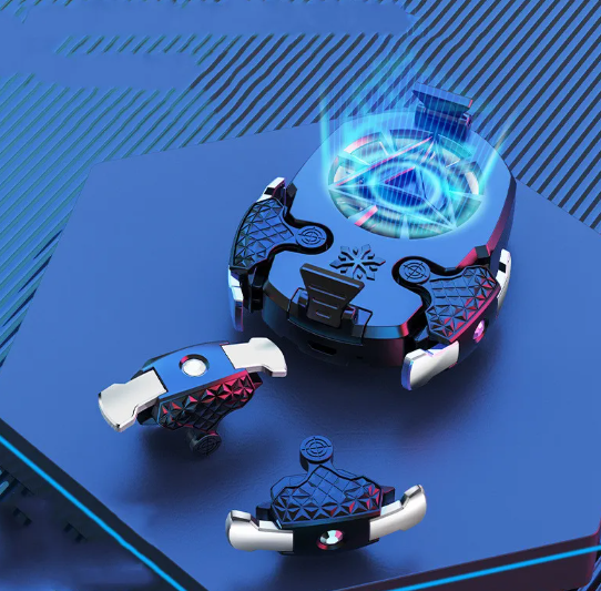 Gaming Phone Holder