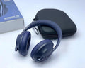 Wireless Gaming Headphones with Heavy Bass Earmuffs