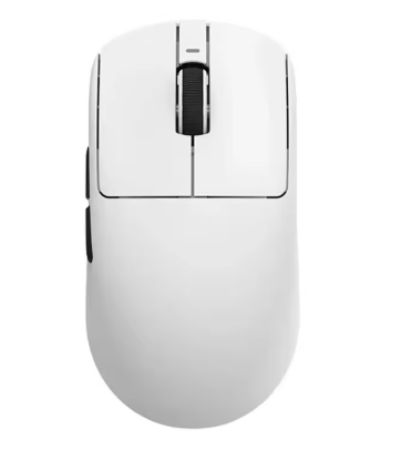 Wireless Bluetooth Gaming Mouse
