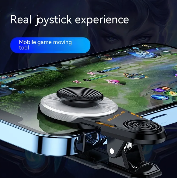 Gaming Keypad