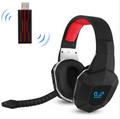 2.4G Wireless USB Gaming Headset