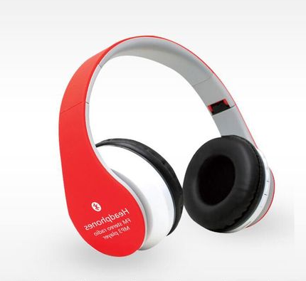 Wireless Bluetooth Headphones & Gaming Headset