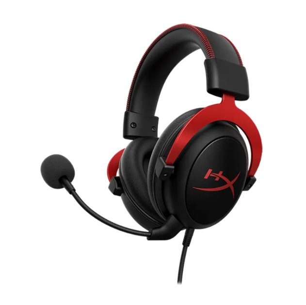 Wired Gaming Headset