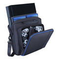 Gaming Console Storage Tote Bag