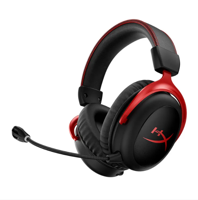 Wired Gaming Headset