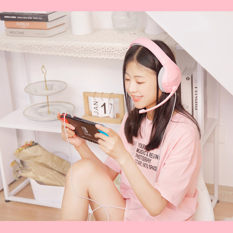 Kingston HyperX Cloud Stinger Gaming Headset