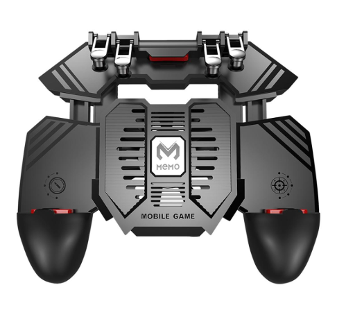 AK77 Mobile Game Controller - Gaming Aid Device